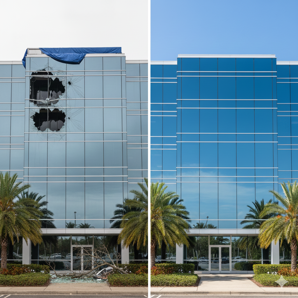Summit Financial Plaza