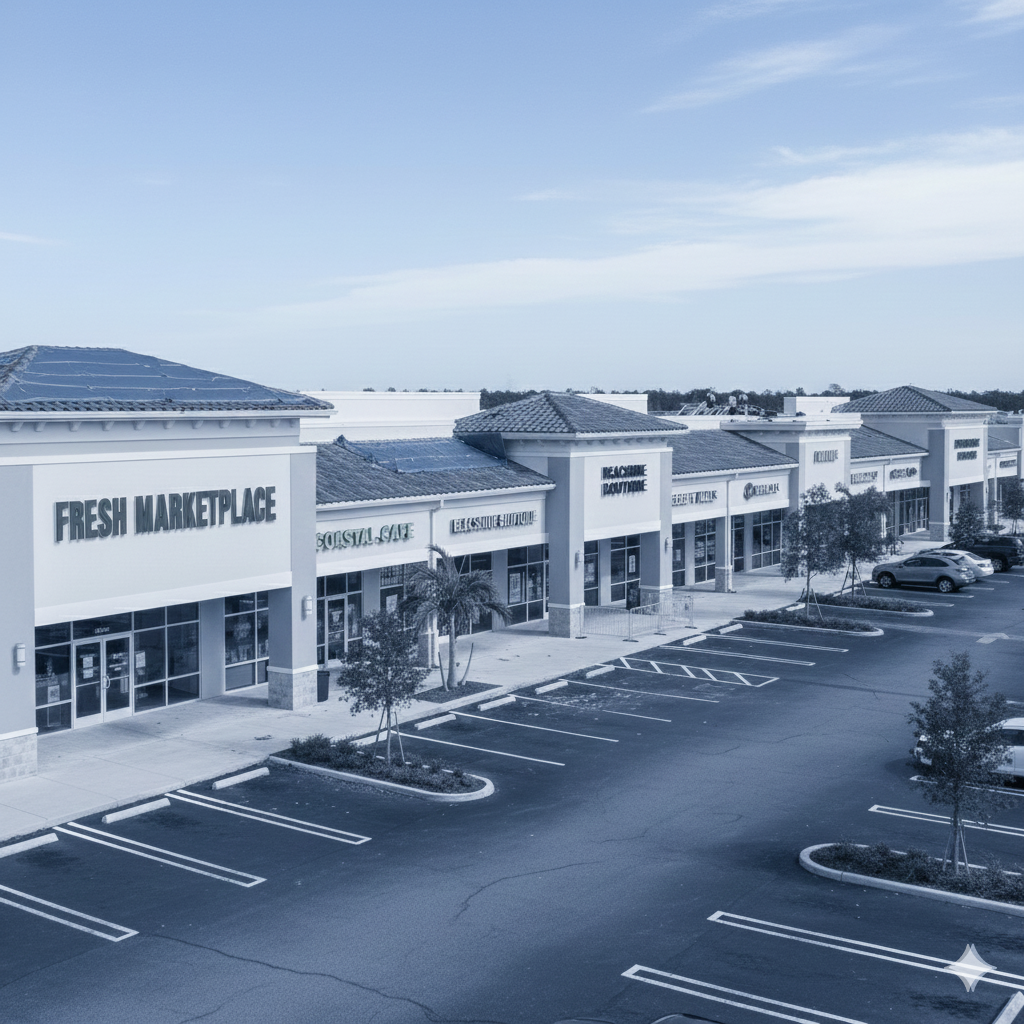 Retail